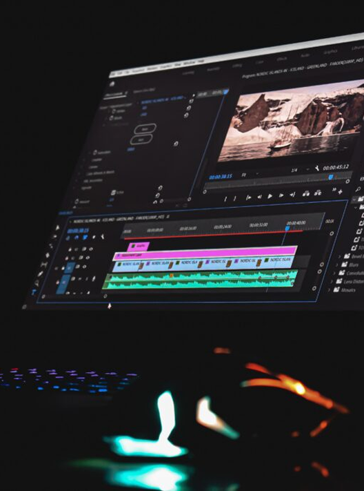 AI Avatars & NPC Systems