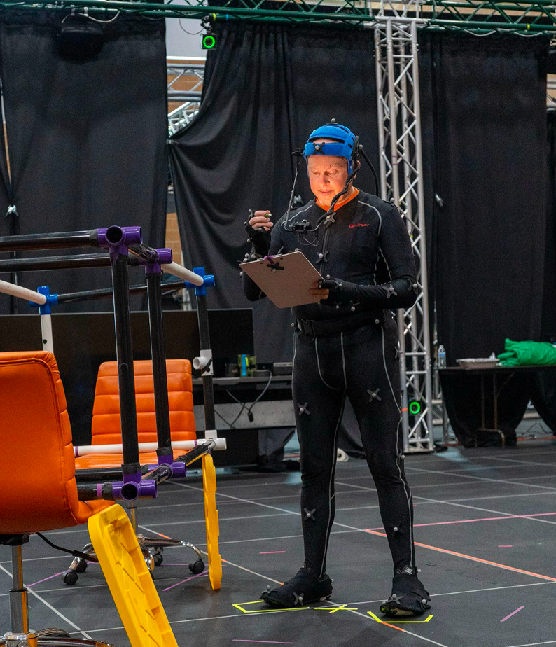 Project result showcase